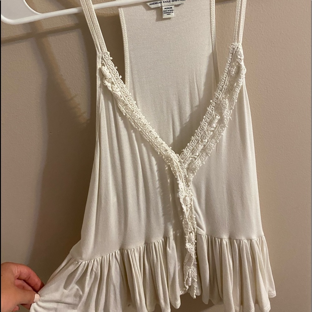 American eagle top